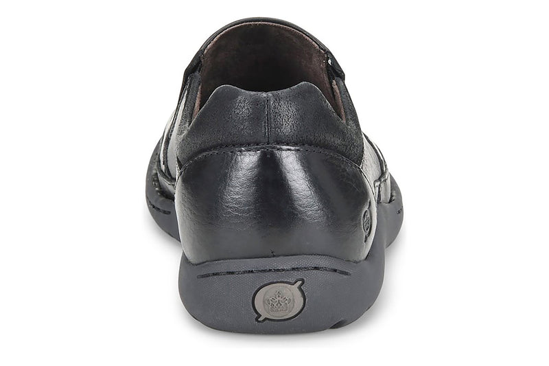 Nigel Slip On