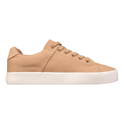 Brown Canvas