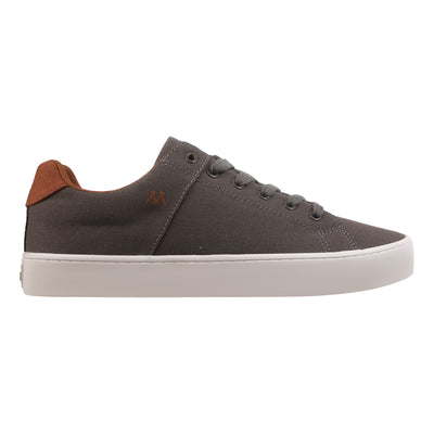 Grey Canvas
