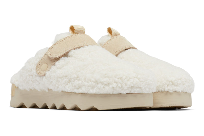 Viibe Clog Cozy