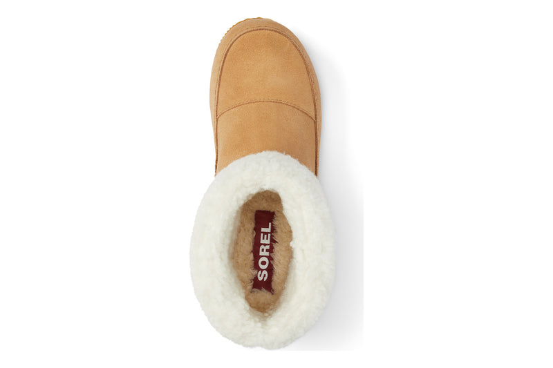 Sorel Go Stumptown