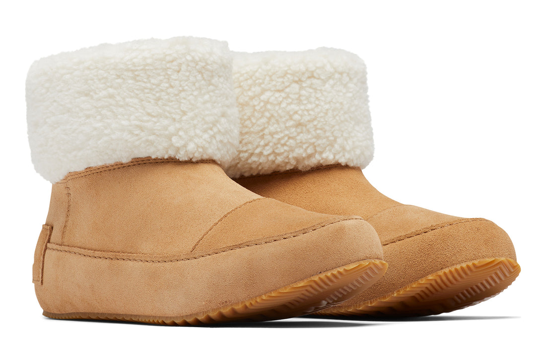 Sorel Go Stumptown