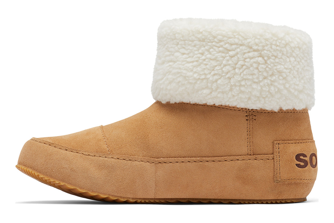 Sorel Go Stumptown