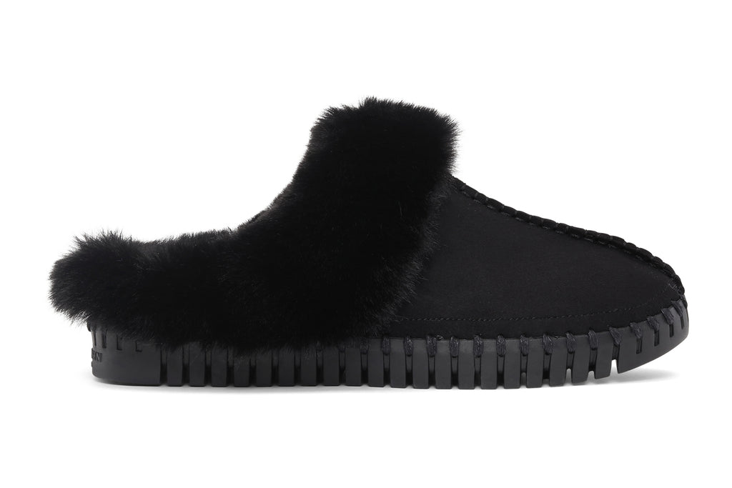 Women's Slippers - FootSmart