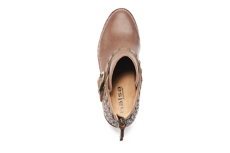 Flat Feet