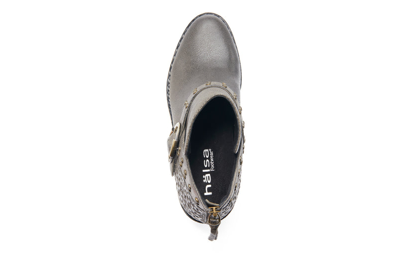 Flat Feet