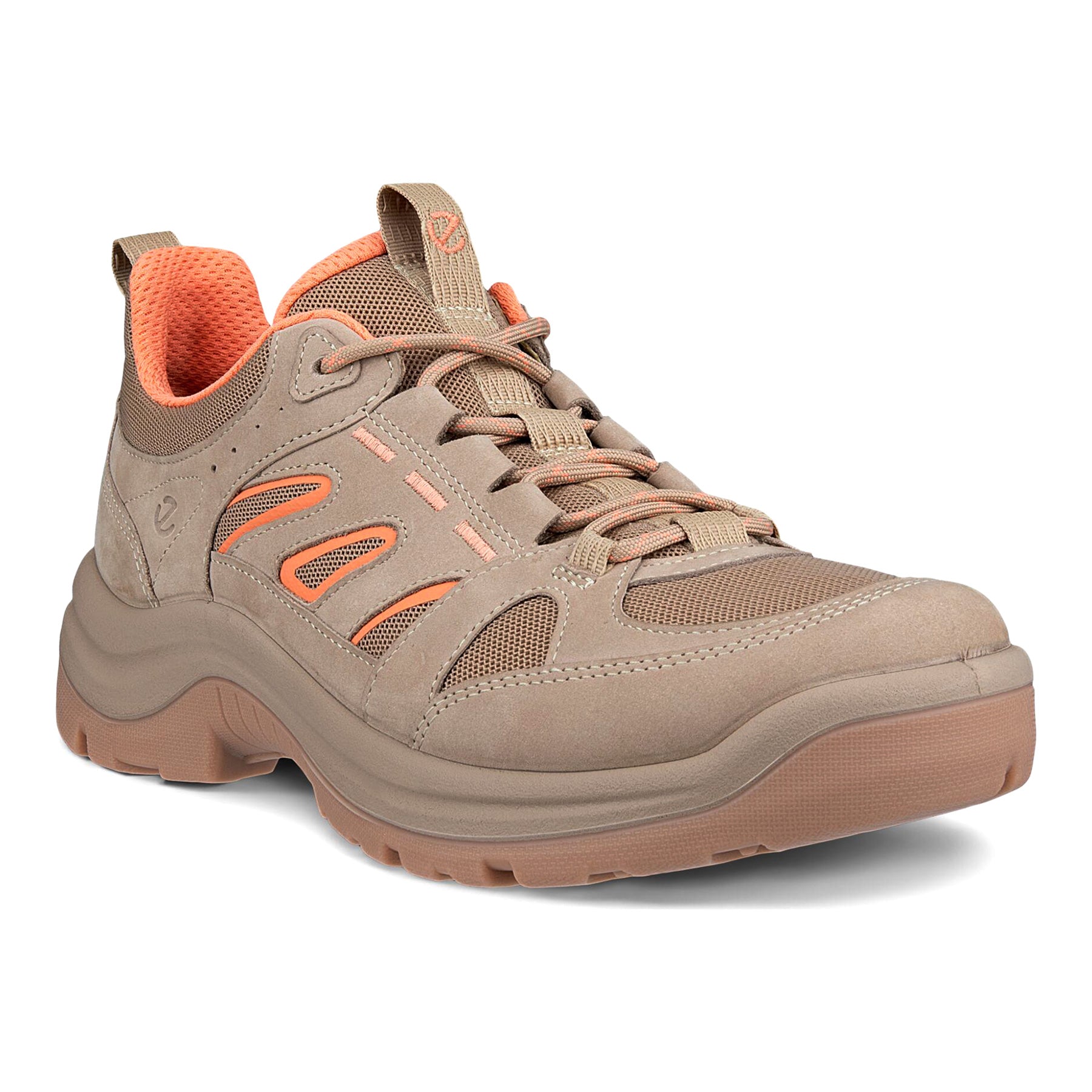 Ecco Offroad Pathfinder - FootSmart