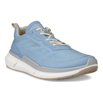 Ecco Biom 2.2 Breathru in Blue - side view