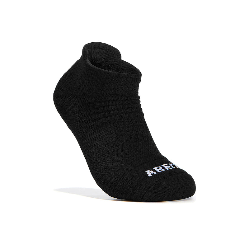 3 Pk Ankle Socks