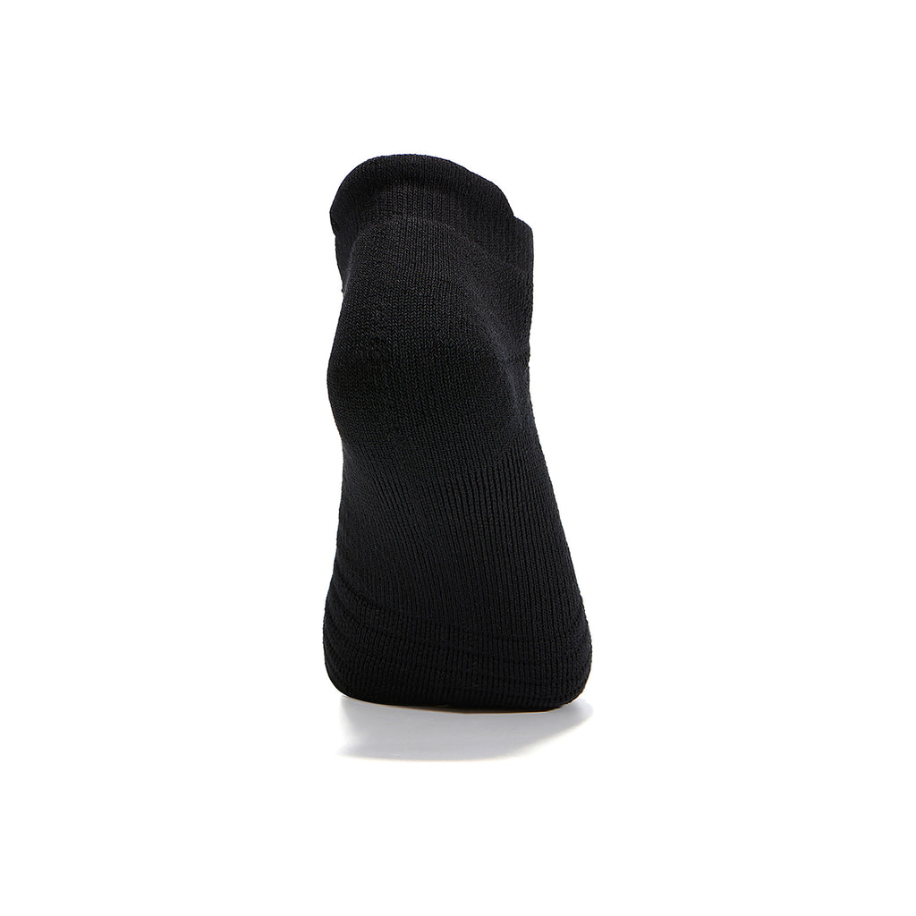 ABEO 3 Pk Ankle Socks - FootSmart