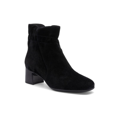 Black Suede