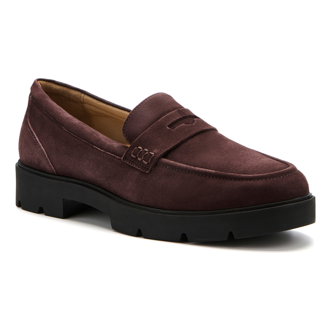 Boulevard Loafer Metatarsal