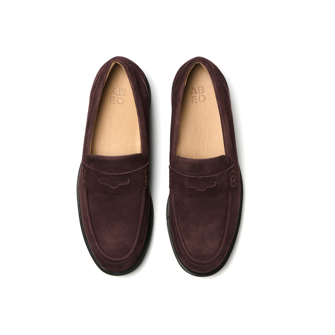 Boulevard Loafer Metatarsal