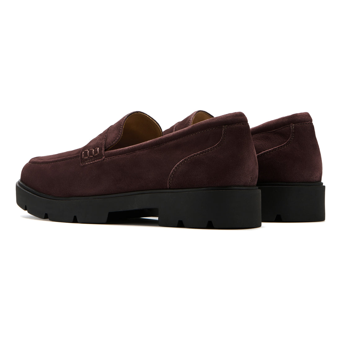 Boulevard Loafer Metatarsal