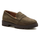 Boulevard Loafer Metatarsal 28739296854277
