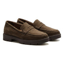 Boulevard Loafer Metatarsal 28739296985349