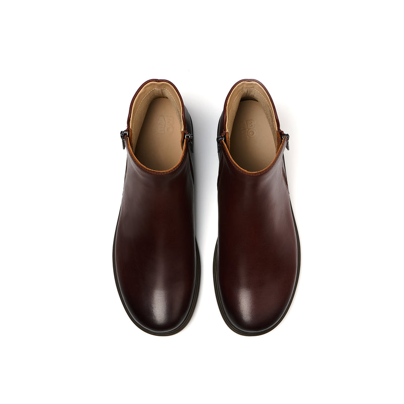 Compass Zip Metatarsal