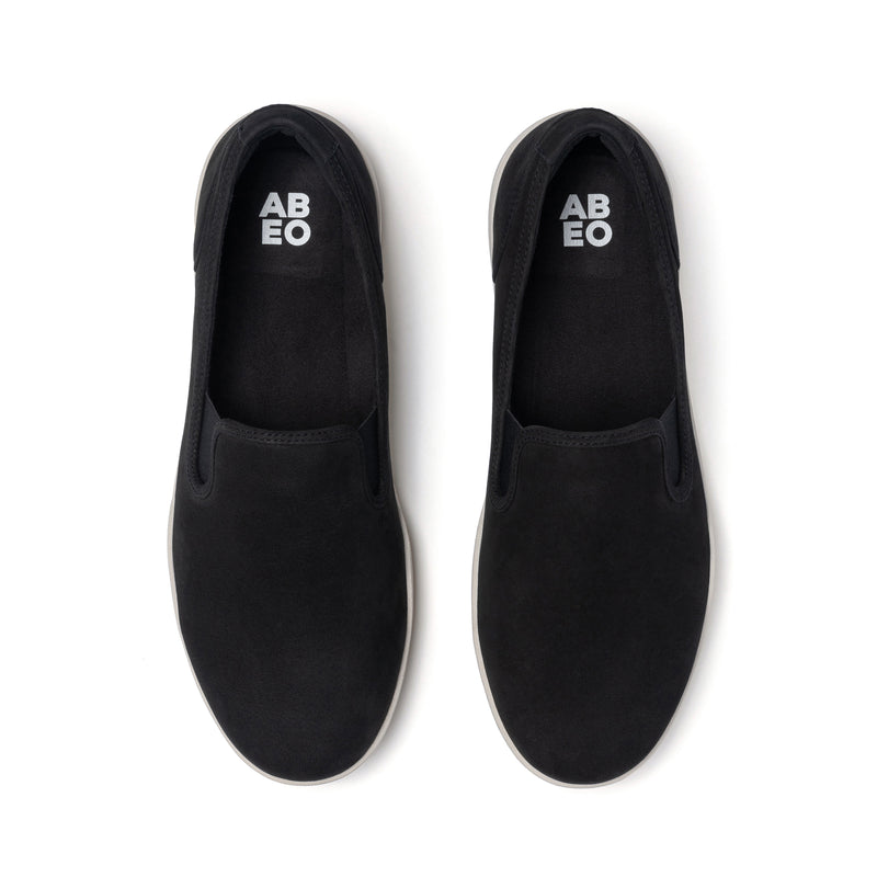 orthopedic shoe