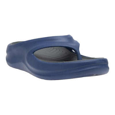 ABEO Galaxy Metatarsal in Night Blue - side view