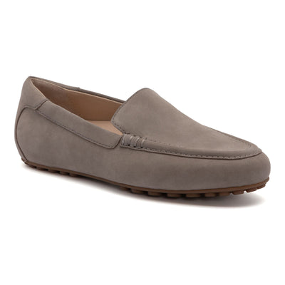 Light Olive Nubuck