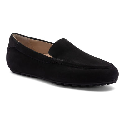 Black Nubuck