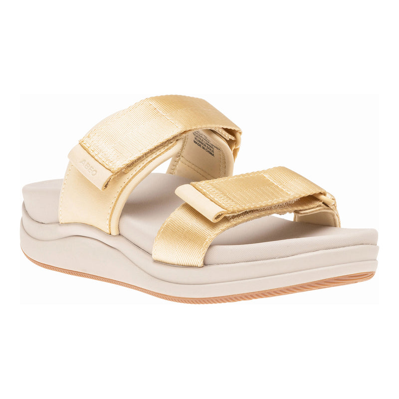 Jewel Apricot Gelato Metatarsalgia