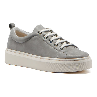 Stone Leather