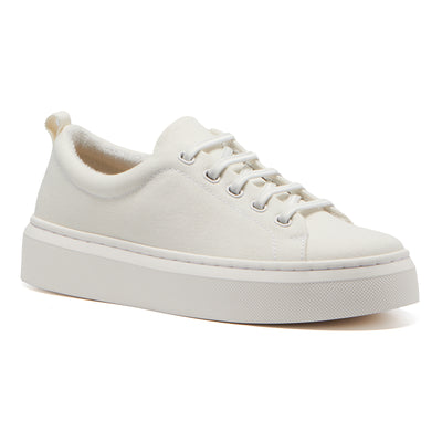 White Canvas