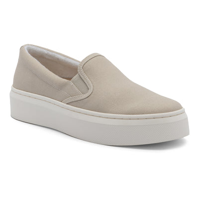 Beige Canvas