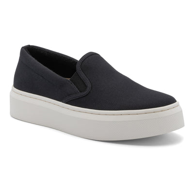 Black Canvas
