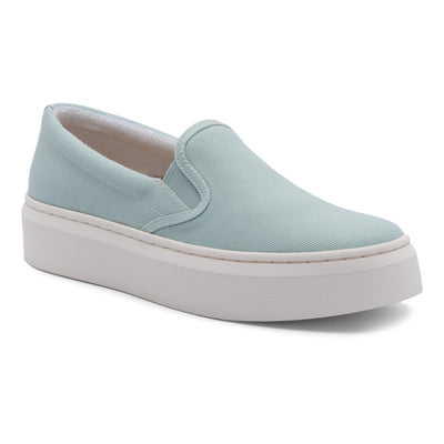 Mint Canvas