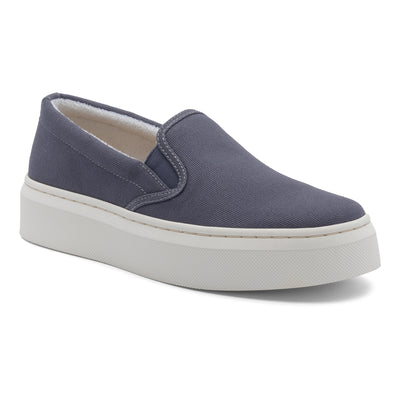 Navy Canvas
