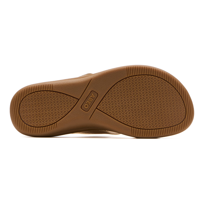 Laguna Slide Metatarsal