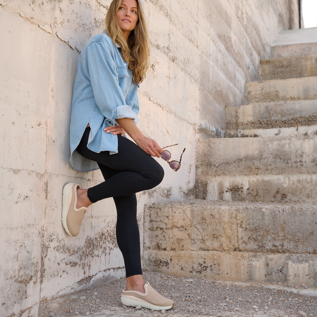 ABEO MXV Shift Clog - FootSmart
