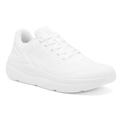 ABEO MXV Quest in Bright White - side view