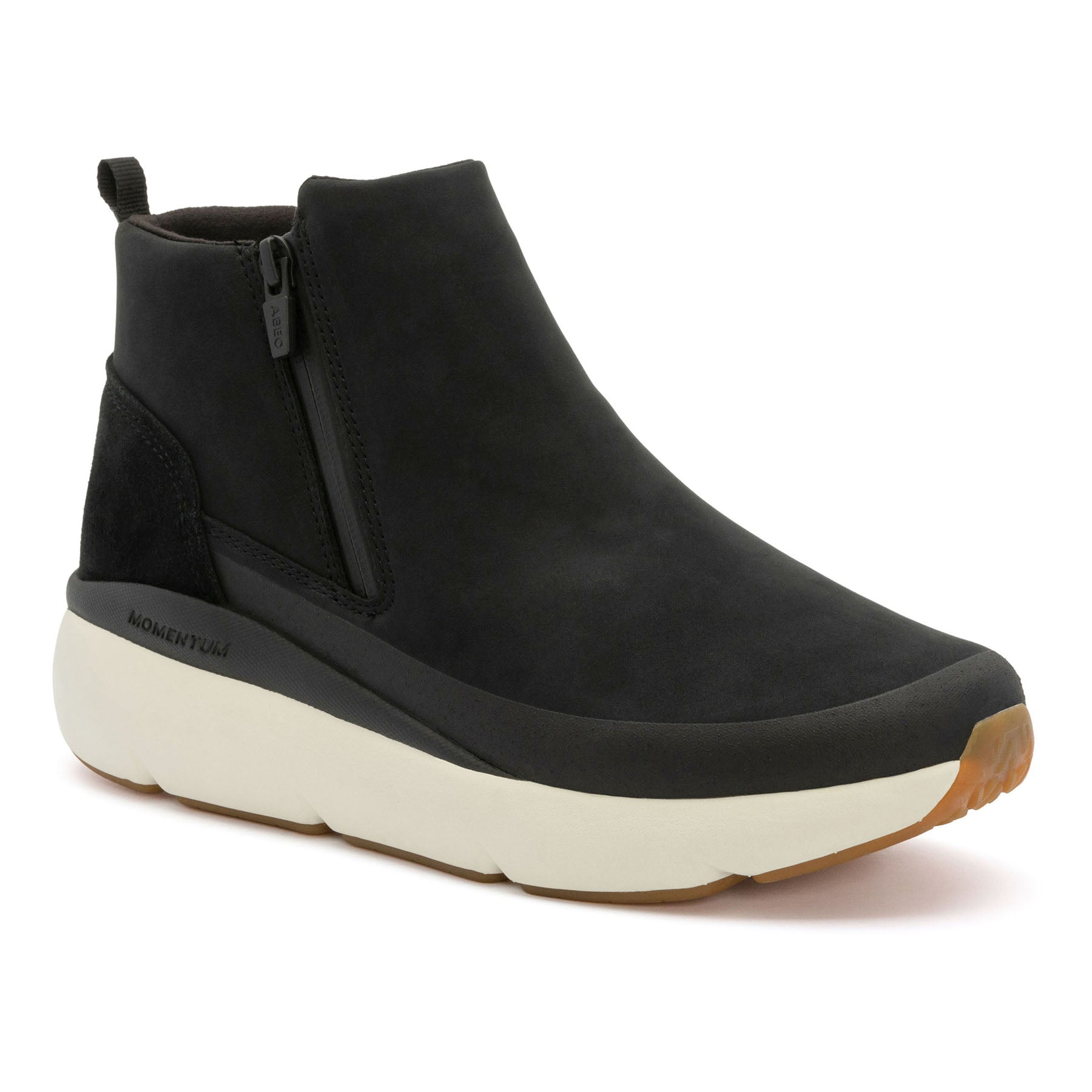 靴 Mername ABEO MXV Shift Zip Metatarsal - FootSmart