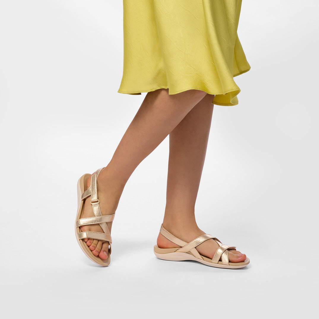 Oasis Slingback Metatarsal, image 3 of 7