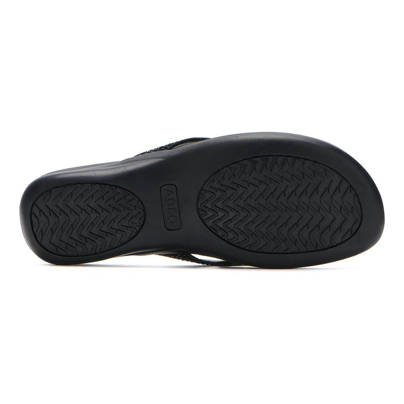 Oasis Flip Flop