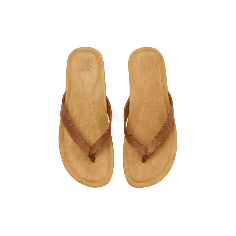 Oasis Flip Flop