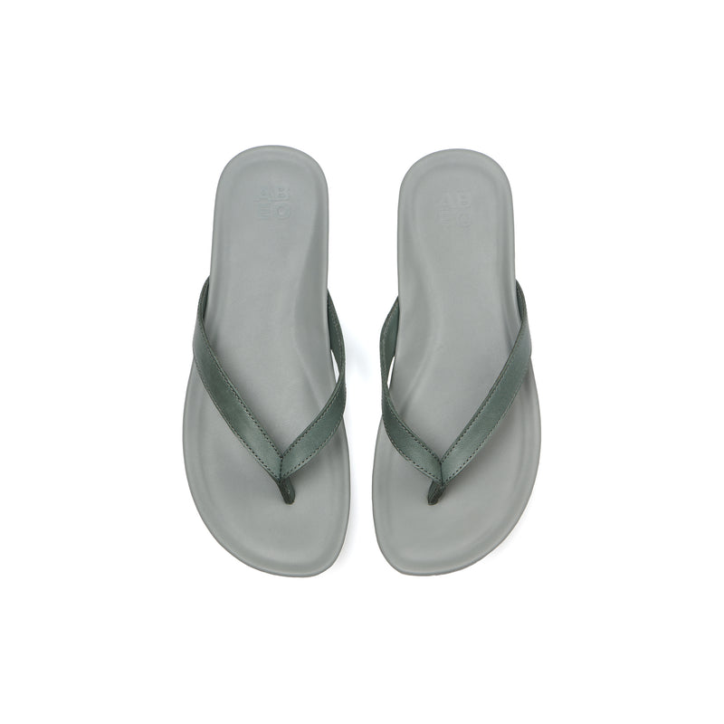 Oasis Flip Flop Metatarsal