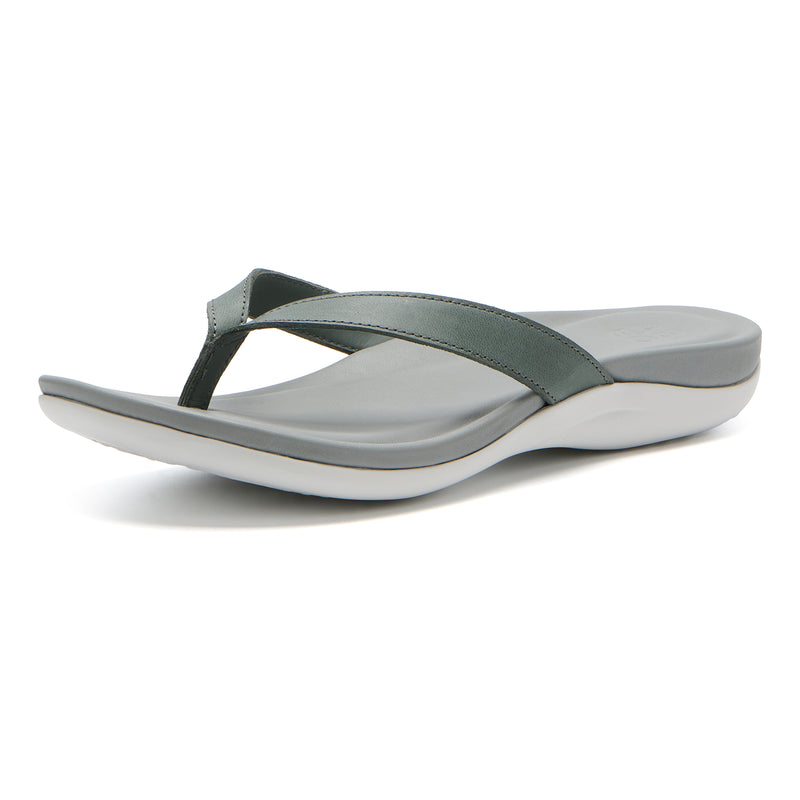 Oasis Flip Flop Metatarsal