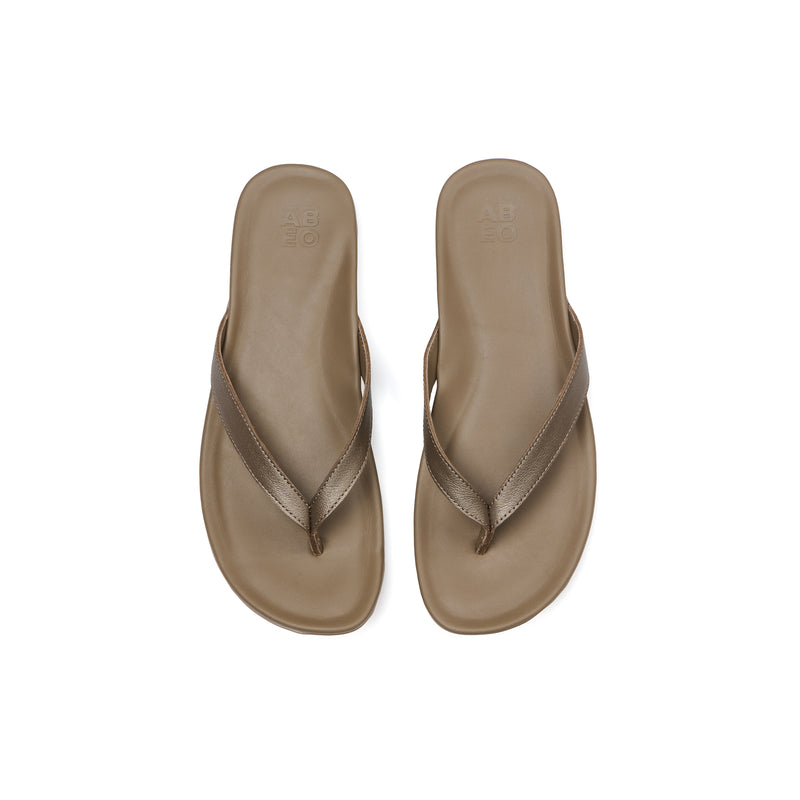 Oasis Flip Flop Metatarsal
