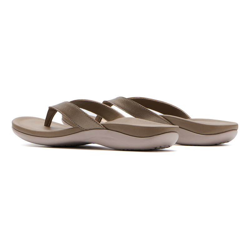 Oasis Flip Flop Metatarsal