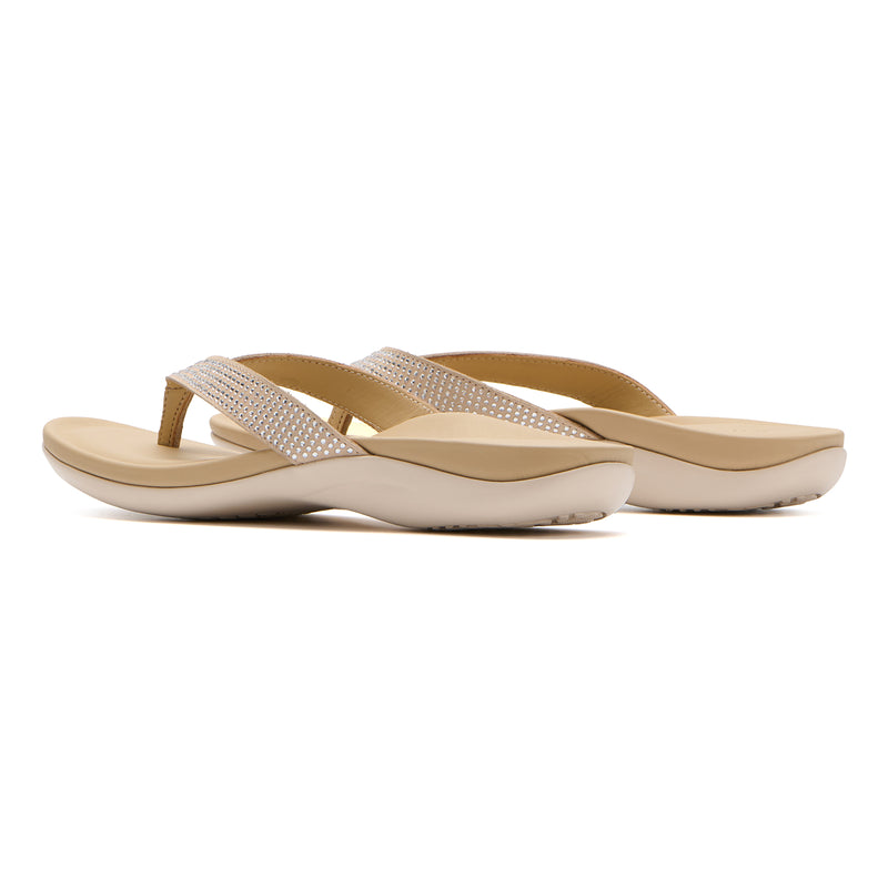 Oasis Flip Flop Metatarsal