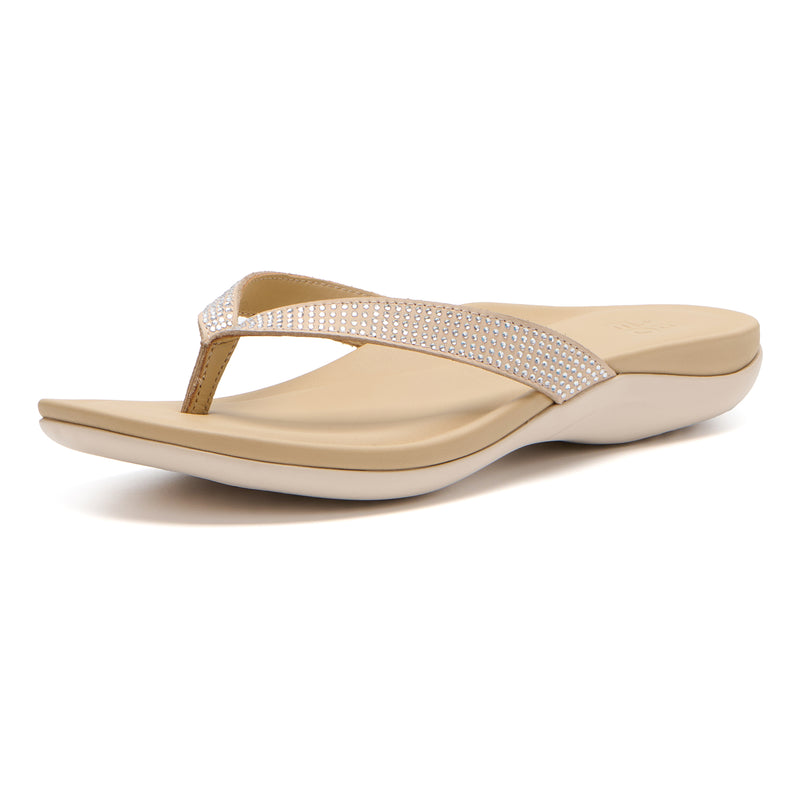 Oasis Flip Flop Metatarsal