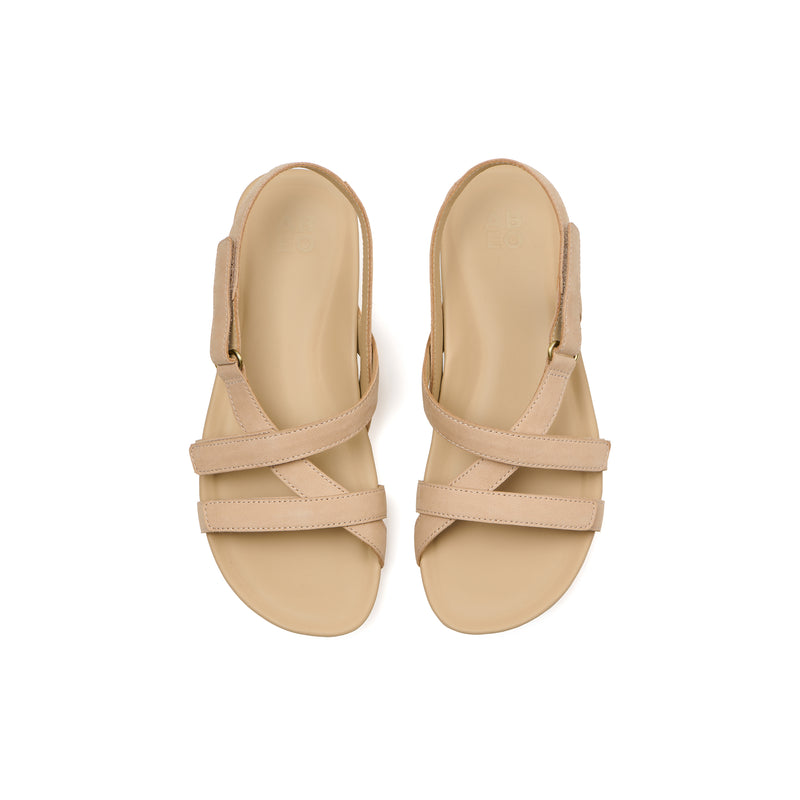 Oasis Slingback