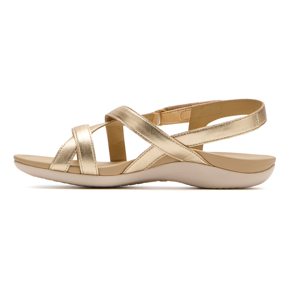 Oasis Slingback Metatarsal