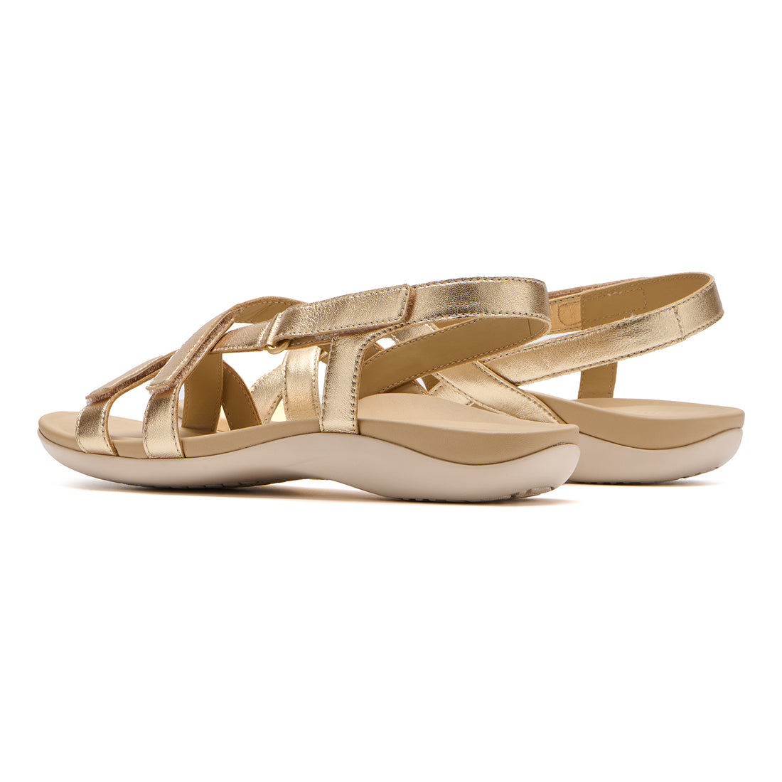 Oasis Slingback Metatarsal