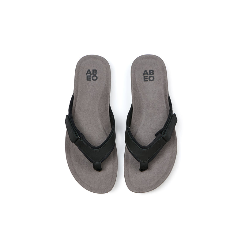 Oasis Sport Flip Flop Metatarsal