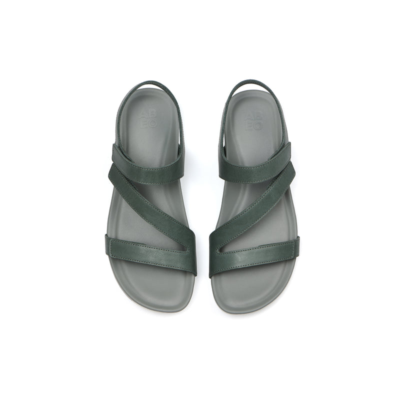 Oasis Sandal